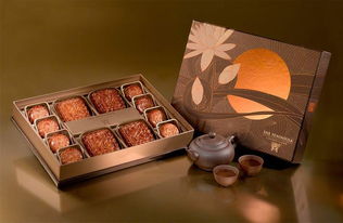 從月餅包裝看古今智慧 當(dāng)現(xiàn)代過度包裝遇上古代皮革簡(jiǎn)樸美學(xué)